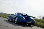 Faralli & Mazzanti Antas V8 GT 2008 года